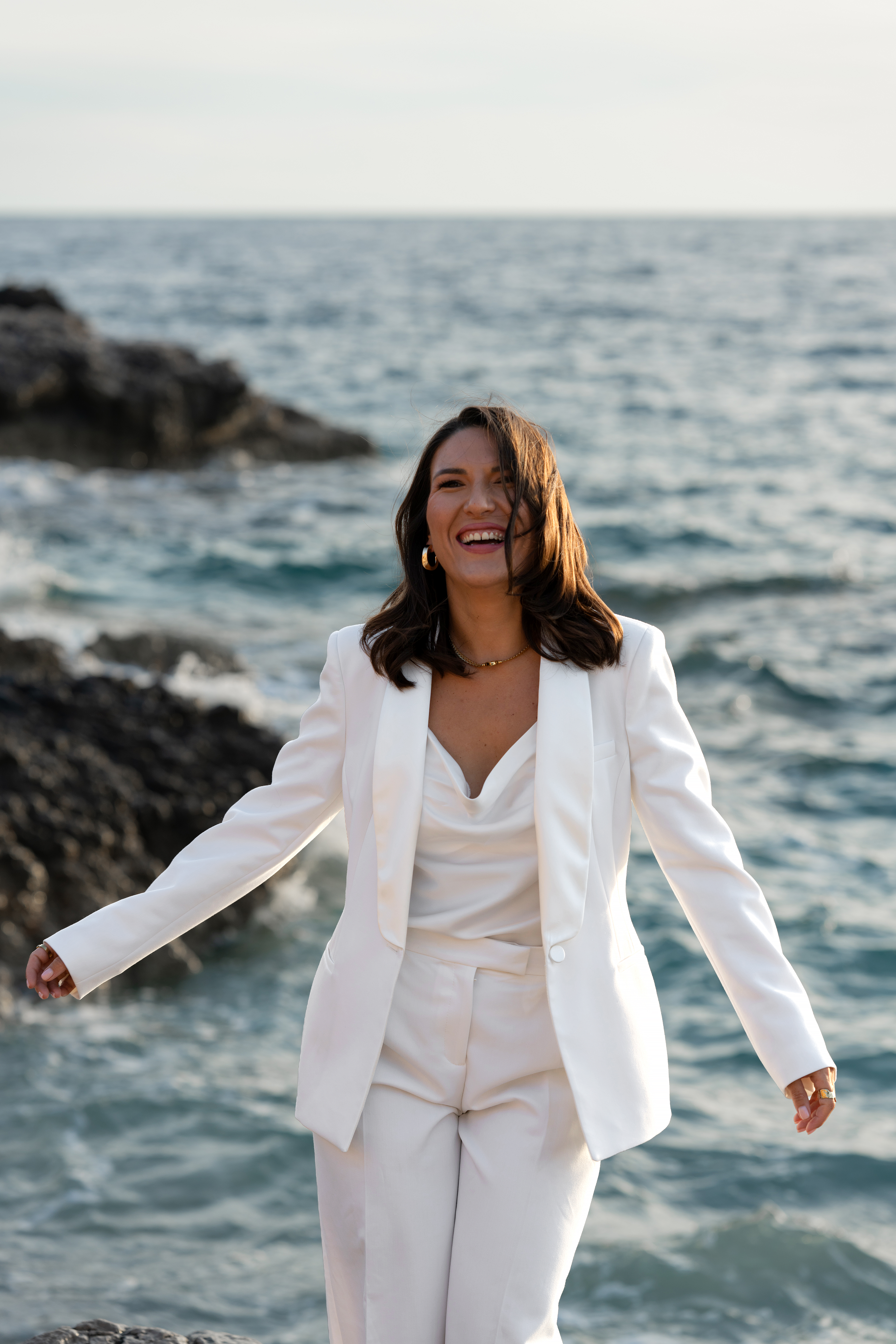 Anđela Dubak — Conscious Leadership Coach